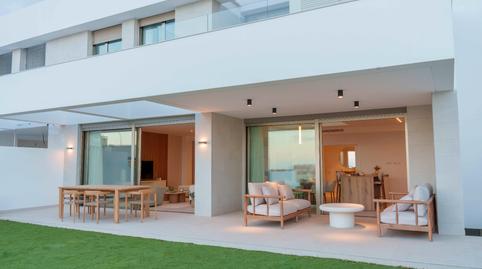 Photo 3 of Single-family semi-detached for sale in Calle José Gómez Bosch Doctor, 1, Siete Palmas, Las Palmas