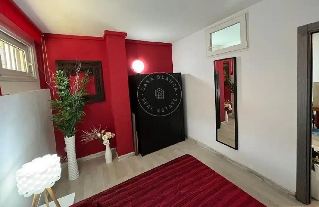Appartement compact avec piscine à vendre à Costa Carbonell, imagen 11