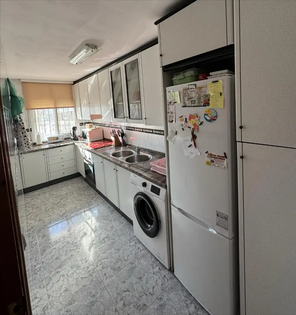 Apartment with terrace for sale in Avinguda de Barcelona, imagen 6