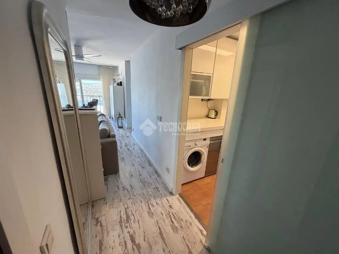 Piso en venta en Jaén