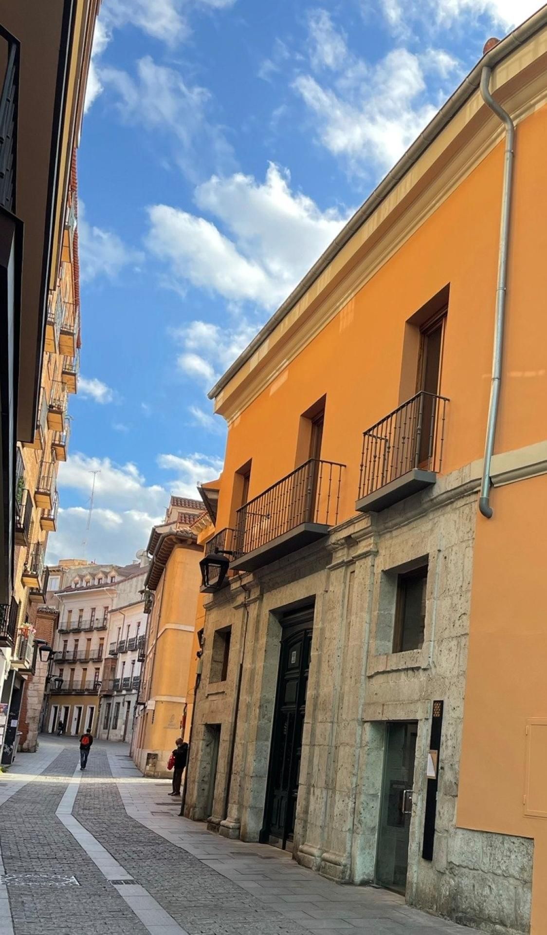 Duplex for sale in San Pablo - San Nicolás