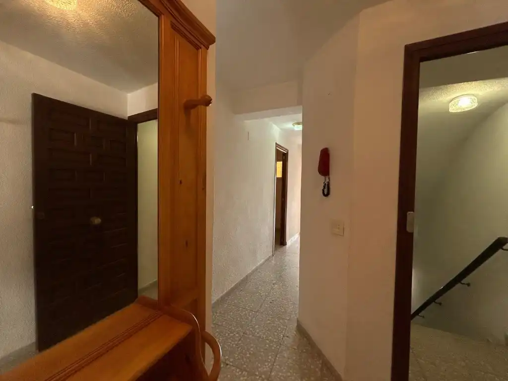 Piso en venta en El Toro