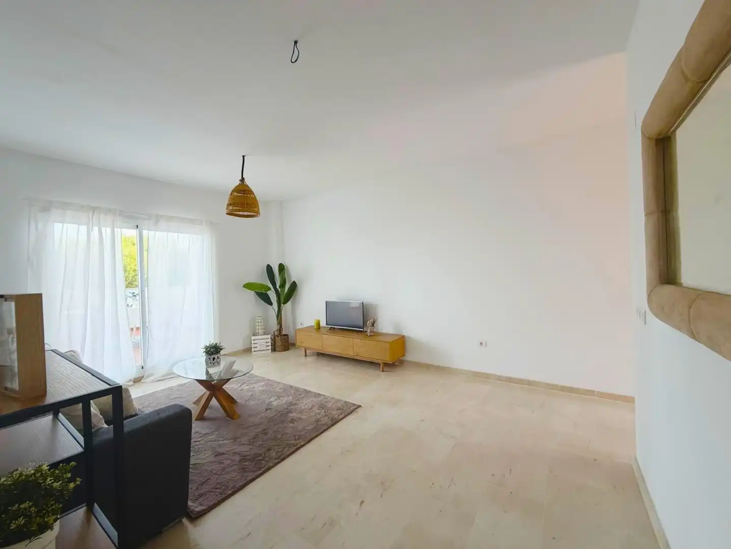 Piso con terraza en venta en Calle SP-12 LA SIERRA, imagen 13