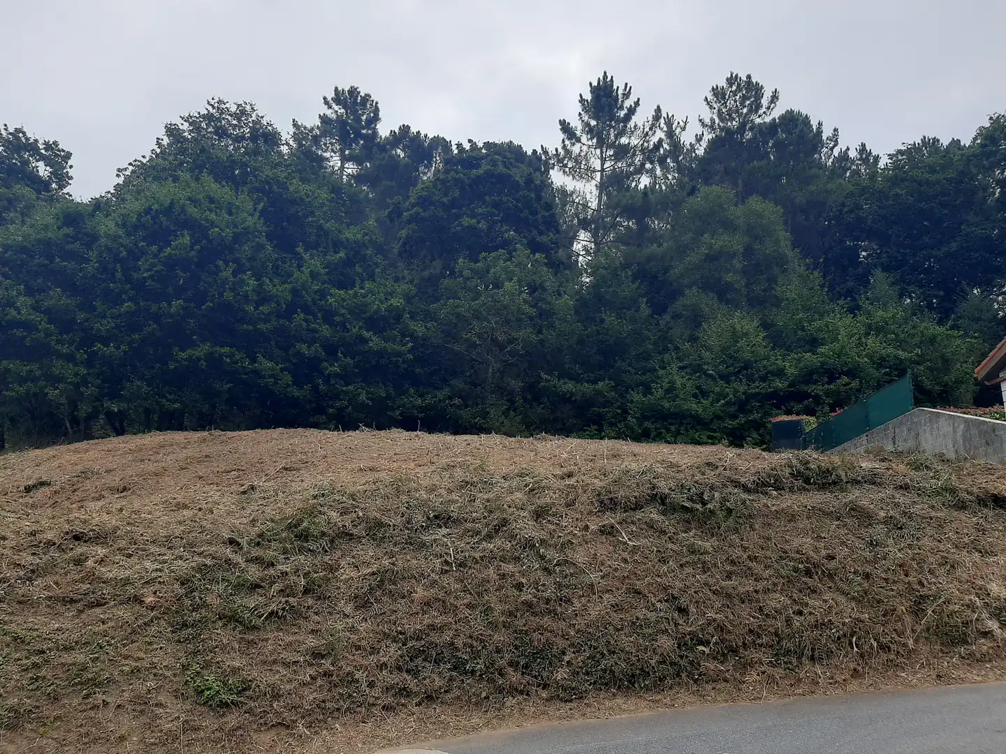 Residential land for sale in Rúa Telleiros 7, imagen 7
