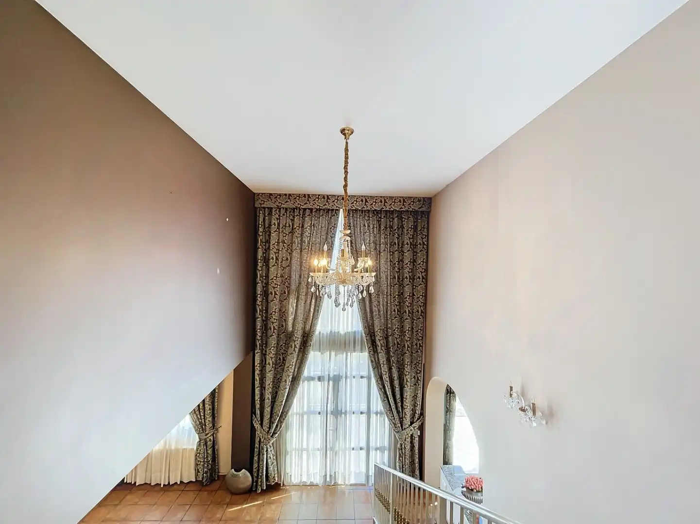 Villa mit Terrasse zum Verkauf in Callosa d'en Sarrià, imagen 32