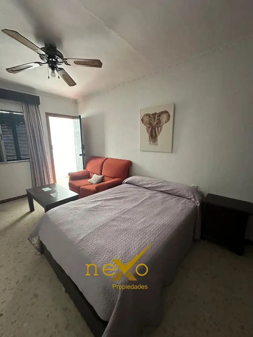 Bedroom of Houses for sale in Carmona