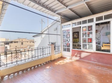 Residencial en venda a Beteta 36