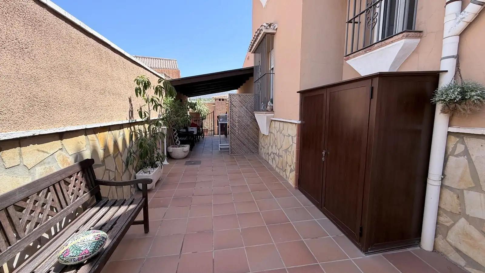 Chalet con piscina en venta en Vélez-Málaga ciudad, imagen 17