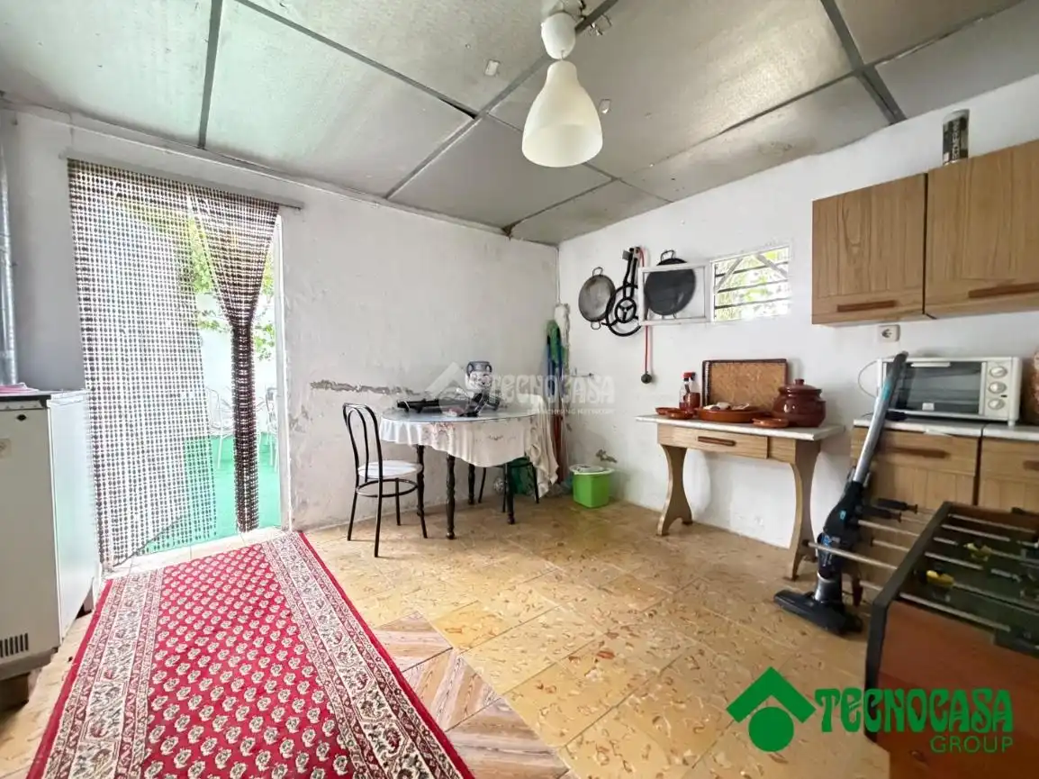 Casa pareada con jardín en venta en Gerindote, imagen 28