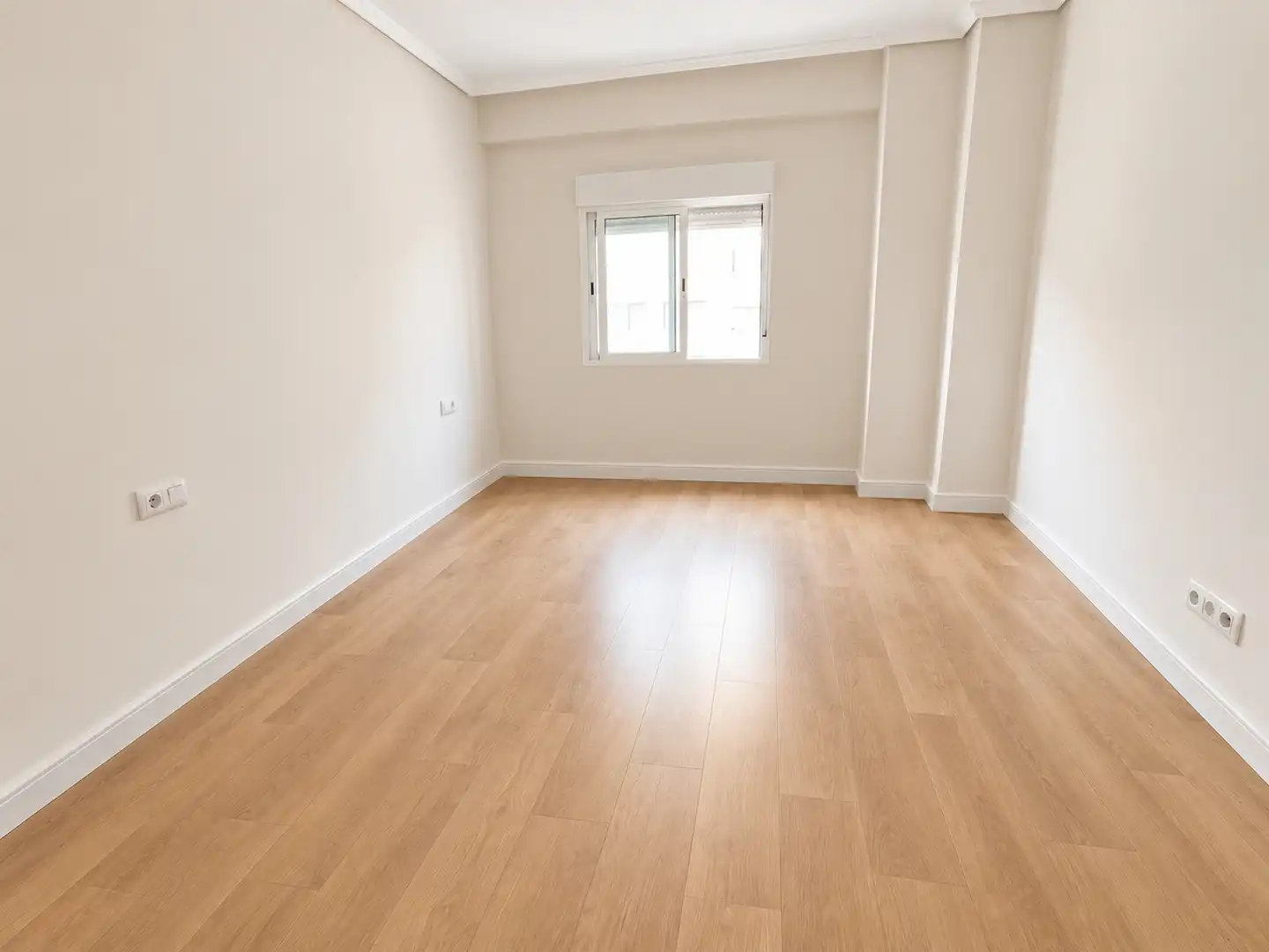 Bedroom of Flat for sale in Jesús