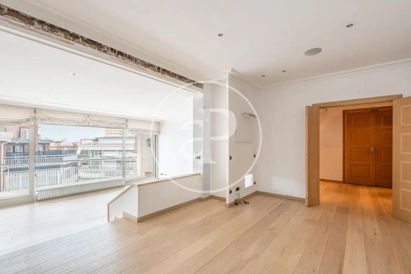 Penthouse mit Aufzug zum Verkauf in C/ dels Valero, imagen 7