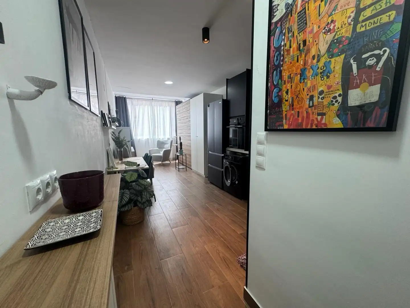 Apartamento en venta en Torrevieja con Aire acondicionado y Amueblado