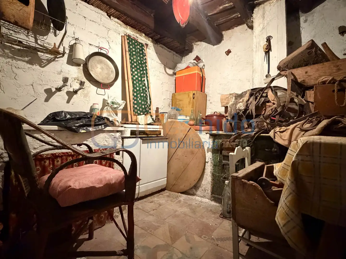Casa en venda a Santa María la Real de Nieva, imagen 37