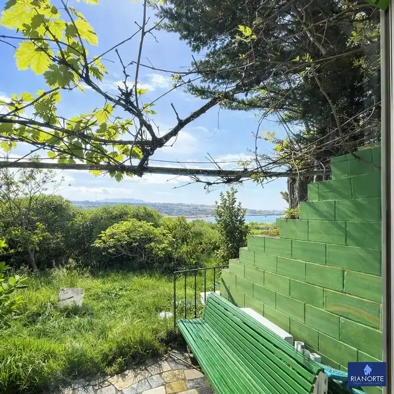 Rural land for sale in Camín de Balbín a Moniello, imagen 14