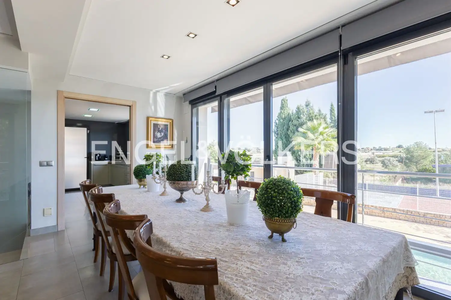 House with pool for sale in Rascanya, imagen 16