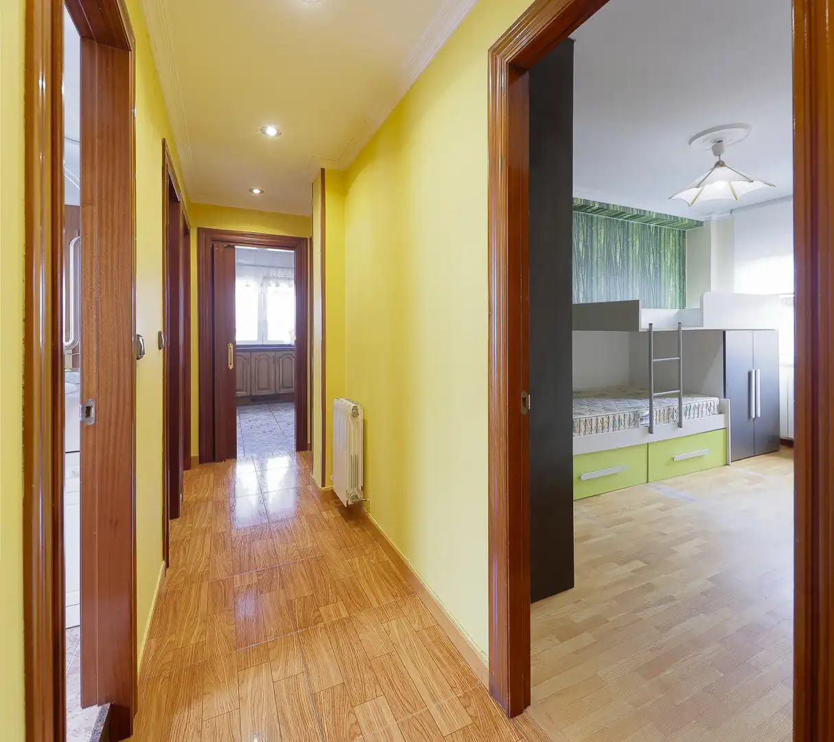 Flat for sale in Este