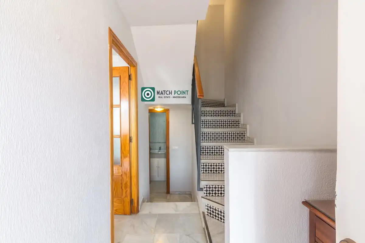 Detached homes for sale in Almuñécar