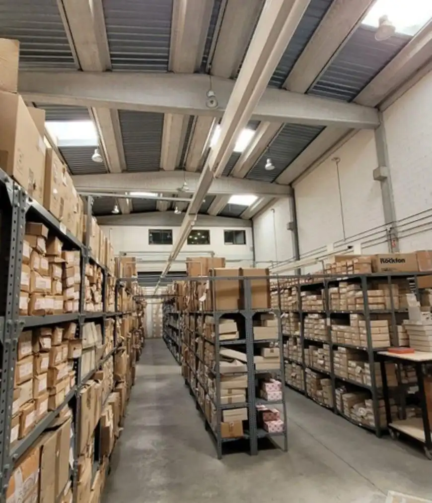 Nave industrielle à louer à Montigalà - Sant Crist, imagen 5