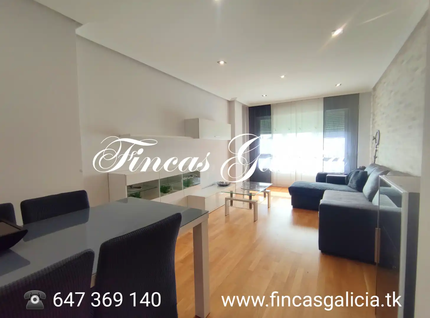 Duplex con ascensore in vendita a Verín, imagen 5