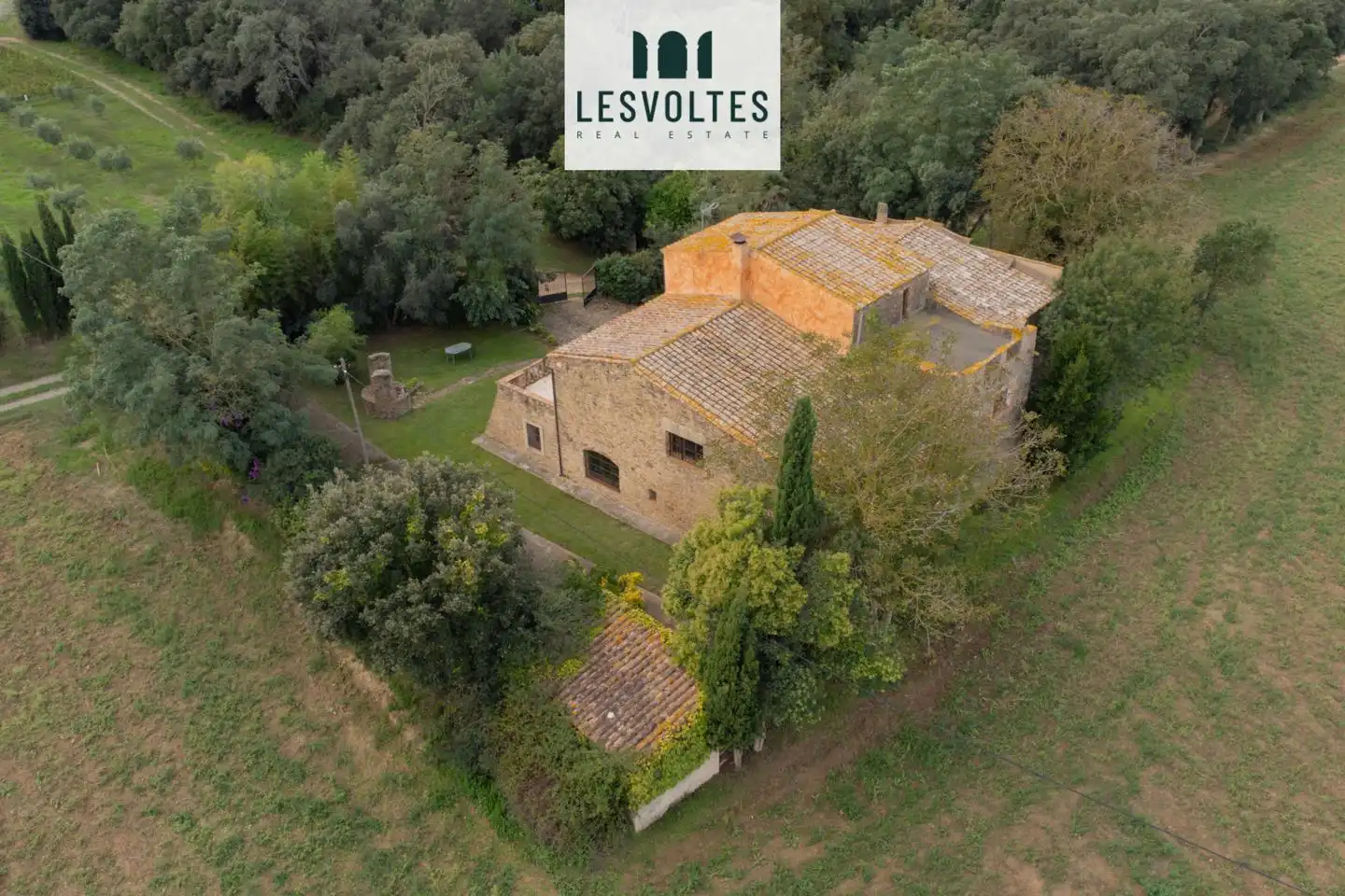 Casa con giardino in vendita a Afores, imagen 5