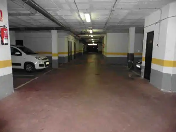 Piso con piscina en venta en C/Amatista de Riviera, imagen 10