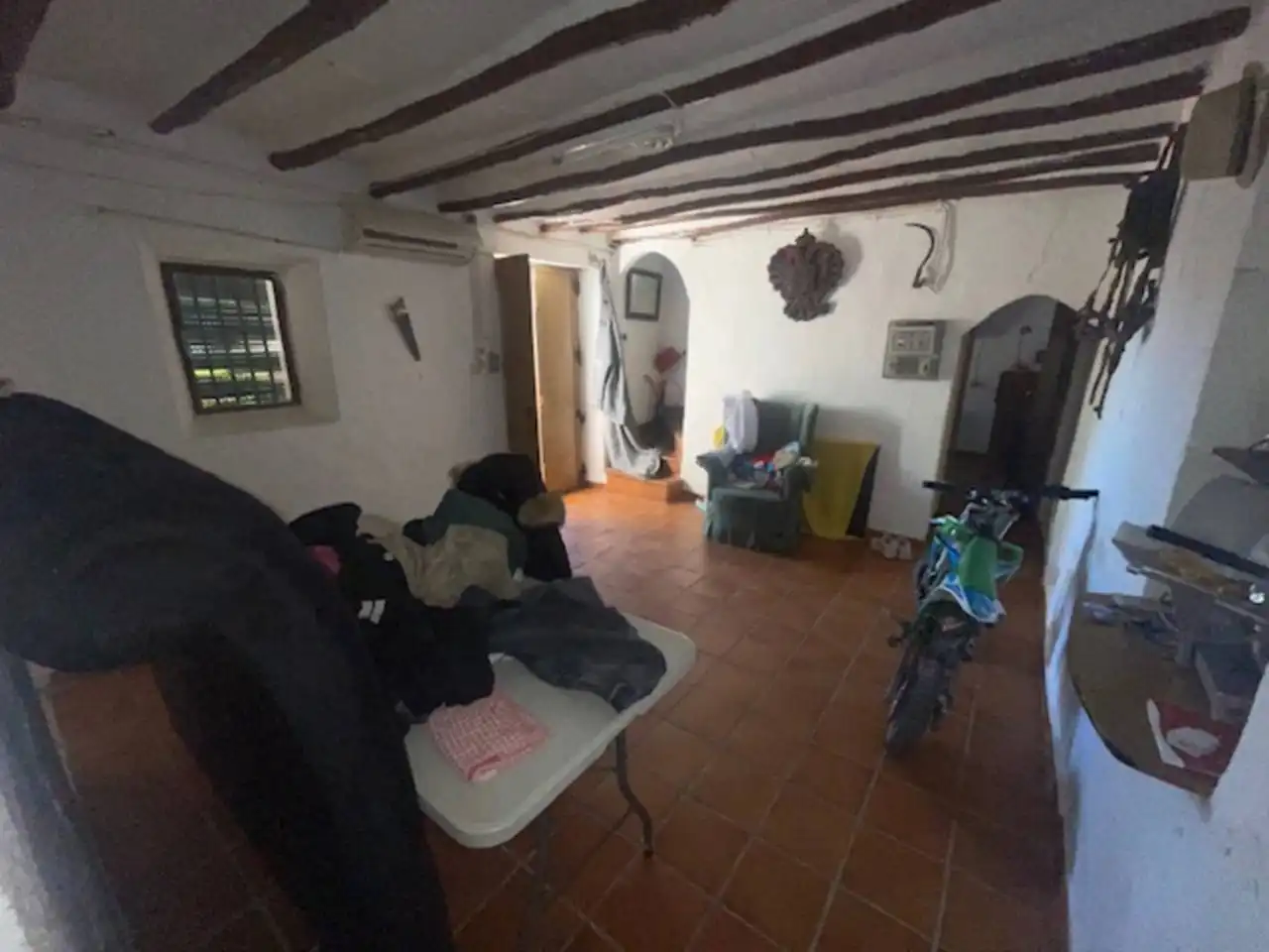 Casa amb piscina en venda a El Valle, imagen 29