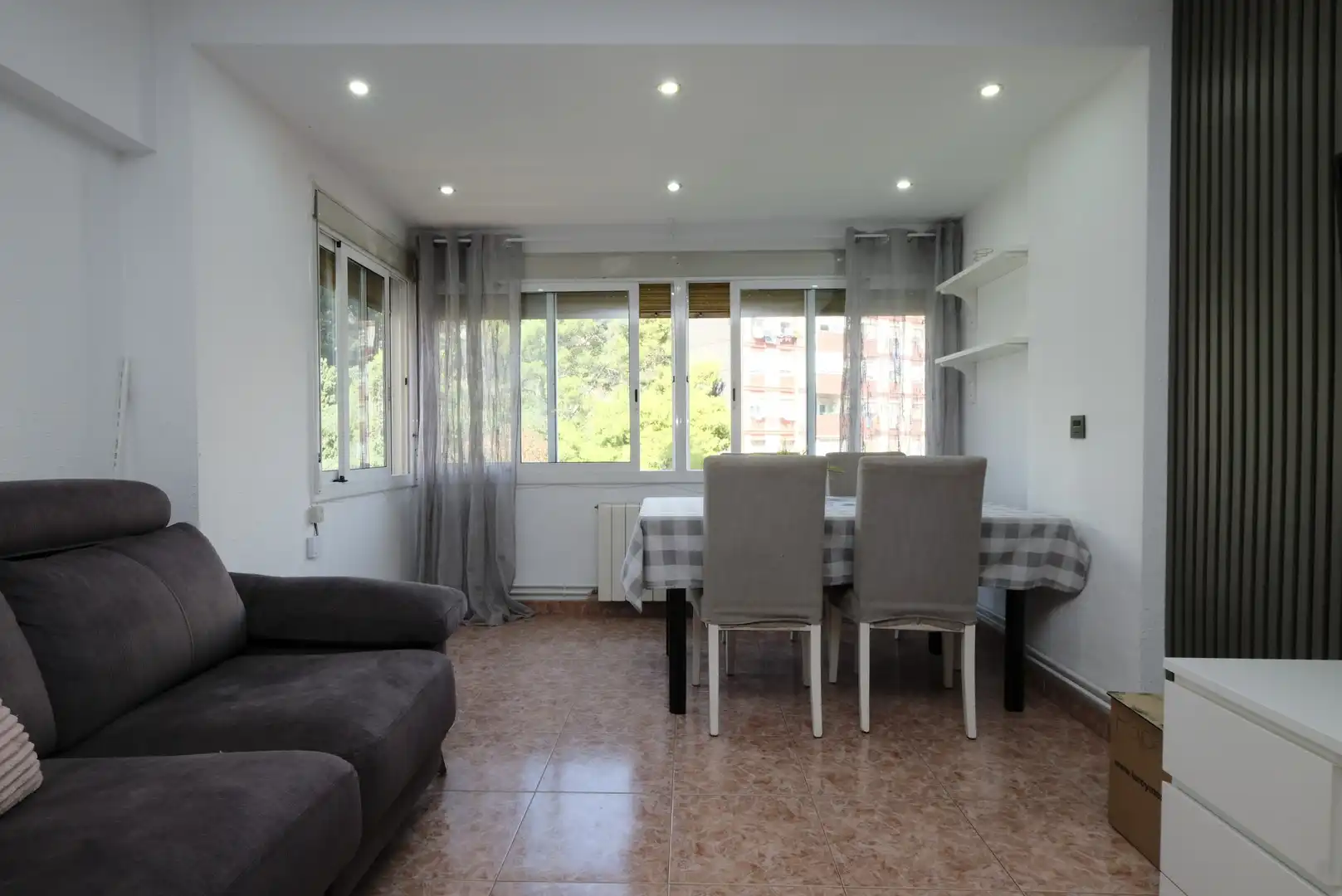 Wohnung mit Aufzug zum Verkauf in Nou Barris, imagen 18