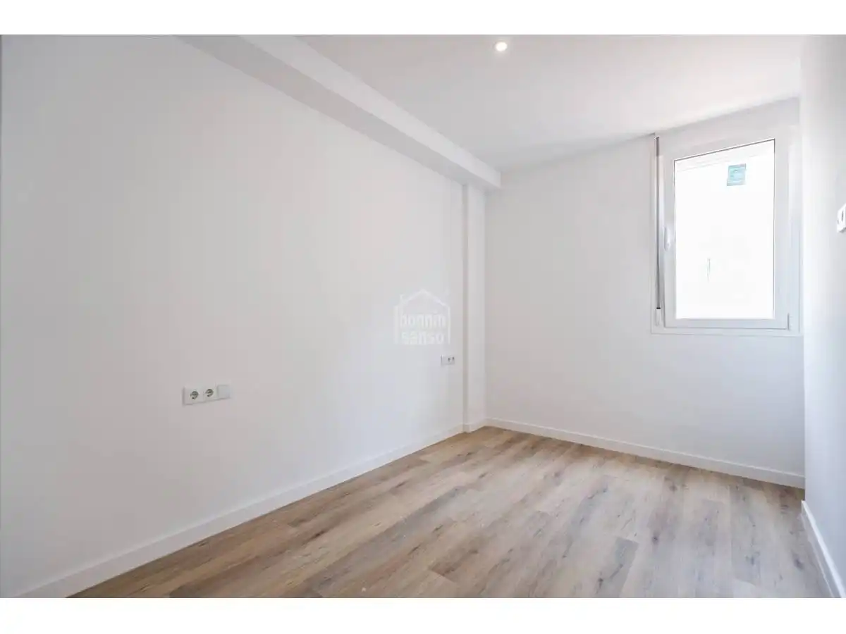 Bedroom of Apartments for sale in Maó ciutat