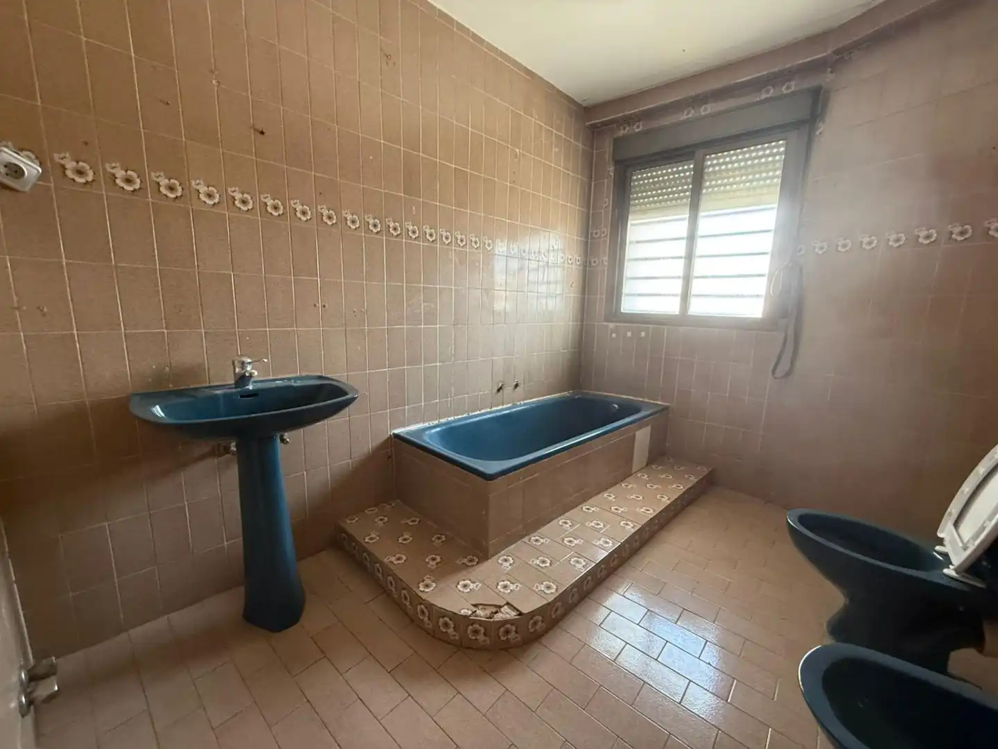 Bathroom of Flat for sale in San Martín de la Vega  with Terrace and Balcony