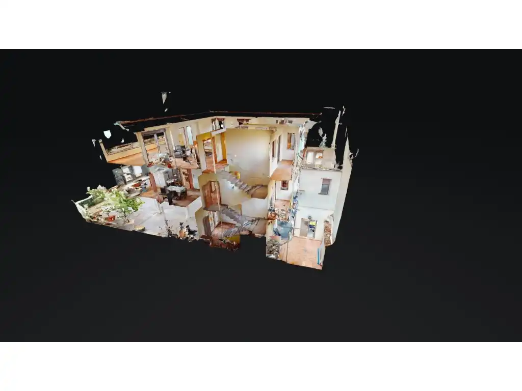 Casa o chalet en venta en El Palomar