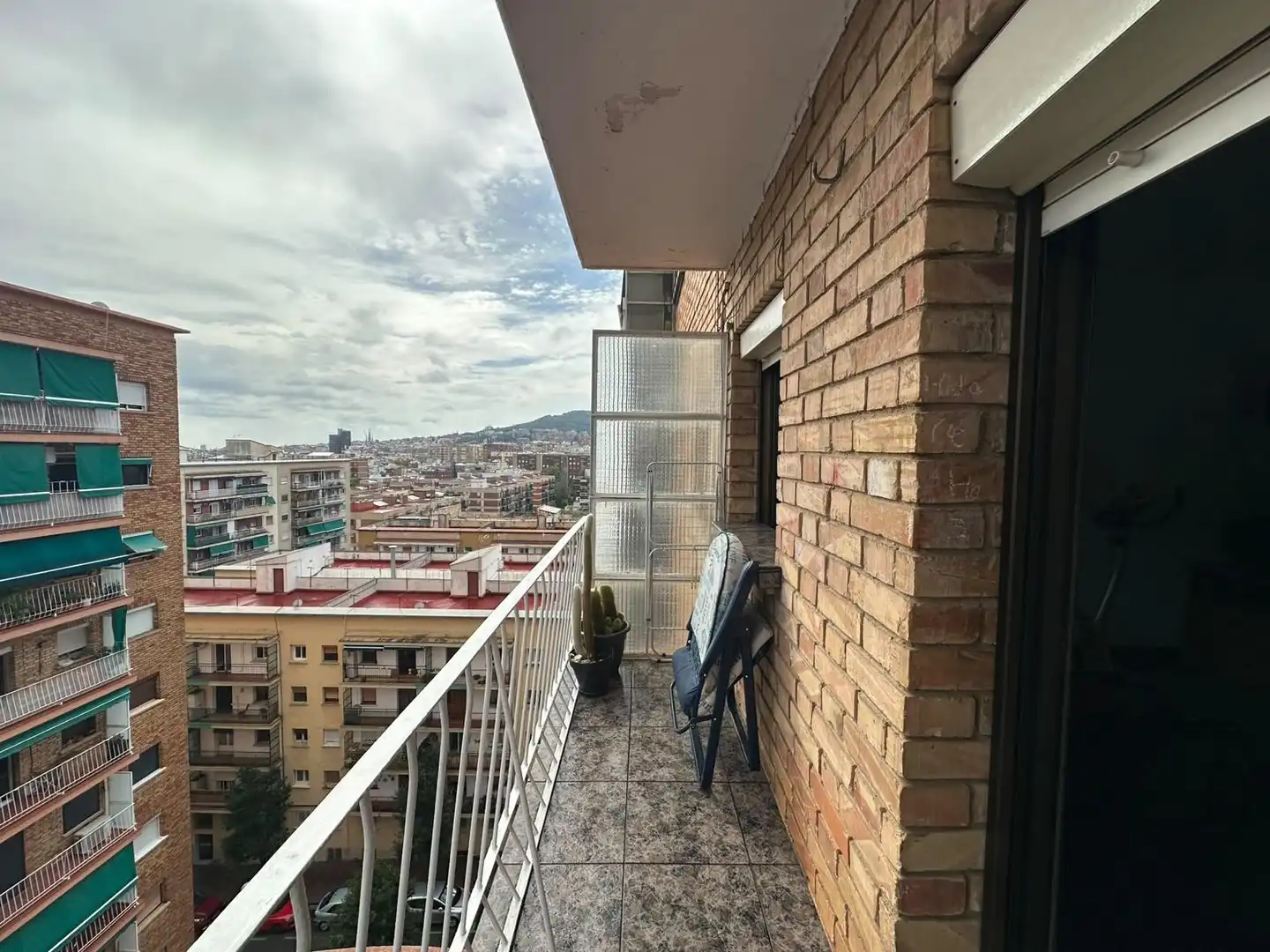 Apartament en venda a Barcelona, Barcelona