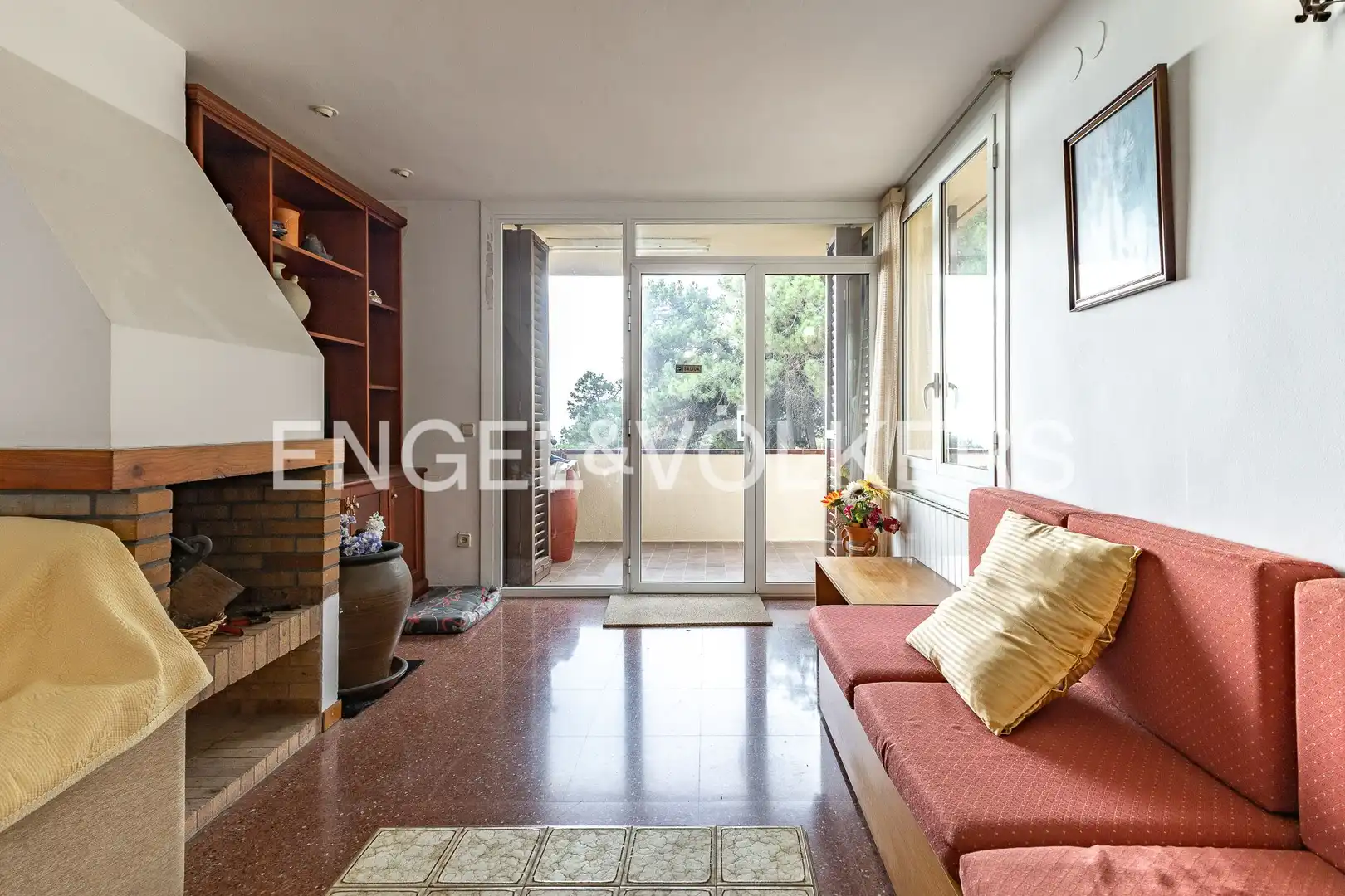 Maison avec terrasse à vendre à Sant Cebrià de Vallalta, imagen 19