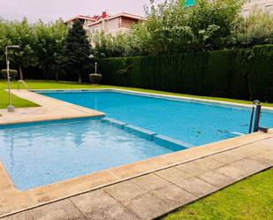 Swimming pool of Flat to rent in Premià de Mar  with Air Conditioner and Terrace