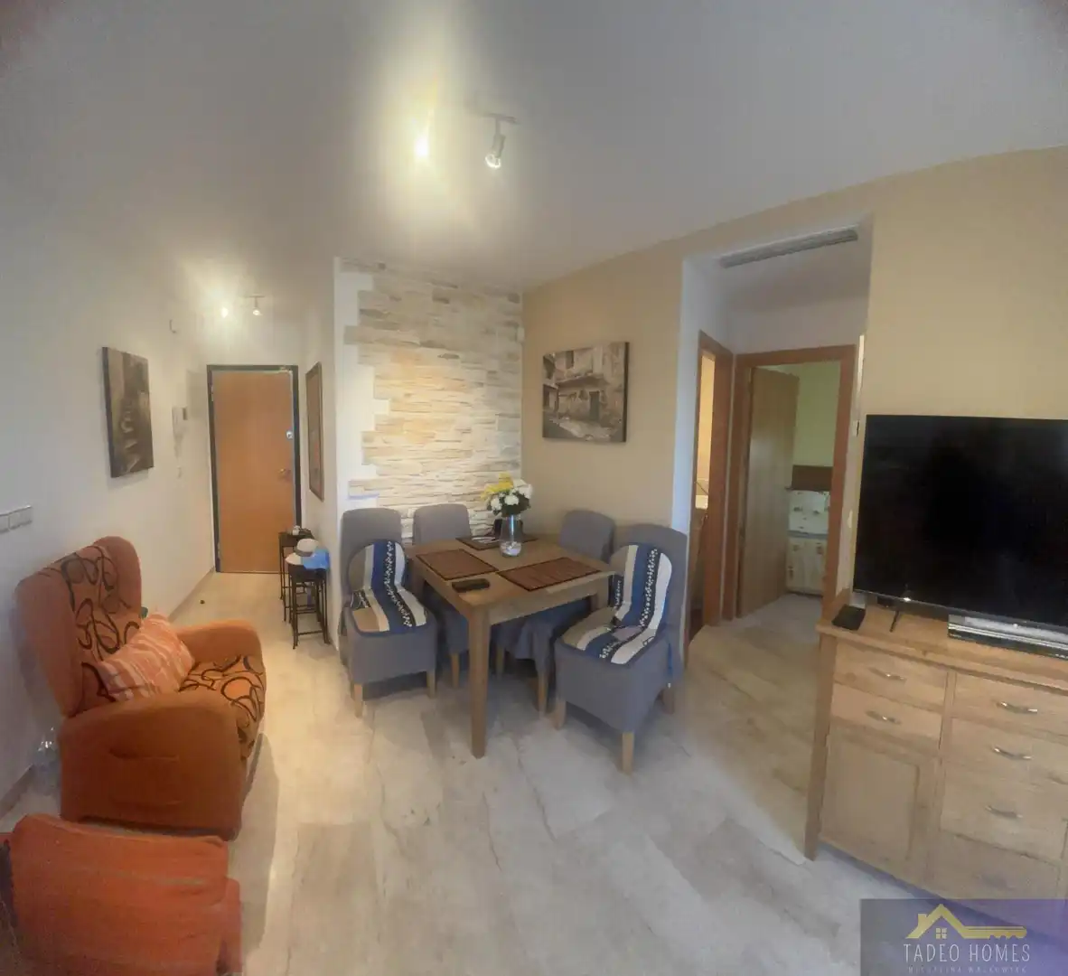 Apartament en venda a s, 2, Gea y Truyols