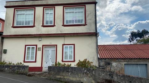 Foto 5 de Casa o chalet en venta en Lañas, Loureda - Lañas - Barrañán, Loureda - Lañas - Barrañán, A Coruña