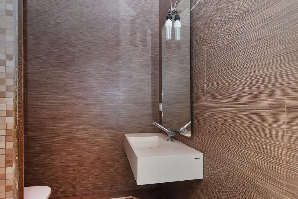 Baño de Piso en venta en Caldes d'Estrac