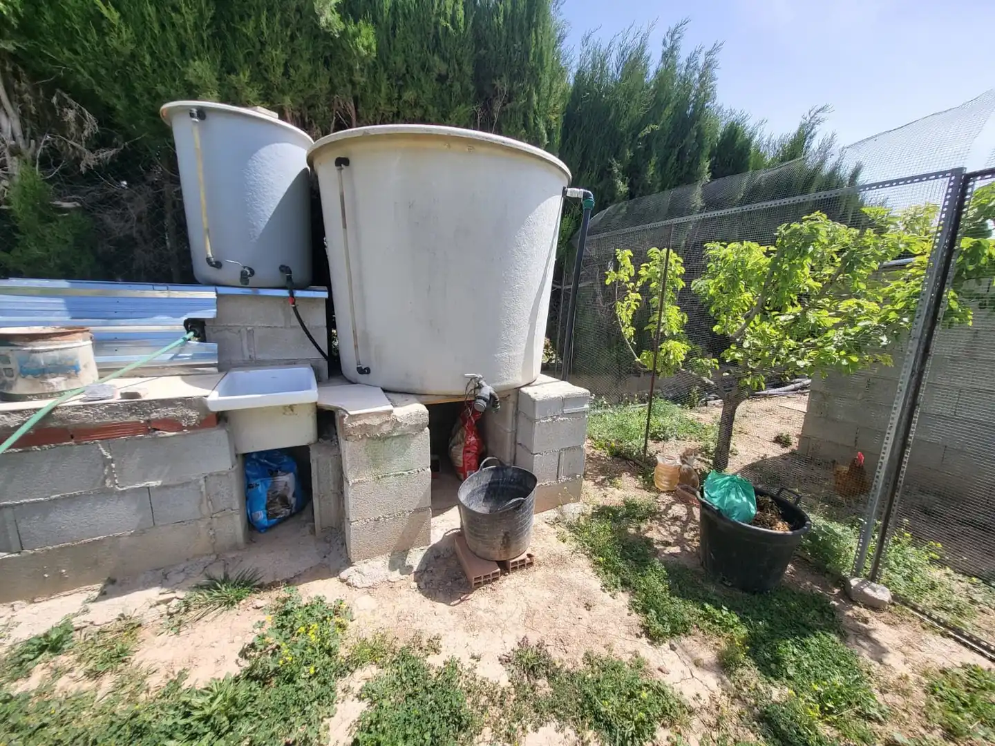 Terrenos y solares en venta en El Torreón - Cortijo Pretel, imagen 23