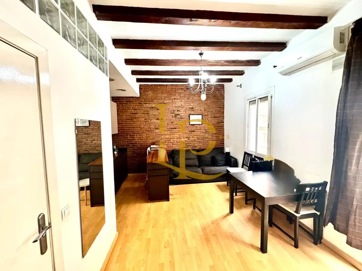 Flat for sale in Carrer dels Pescadors, La Barceloneta
