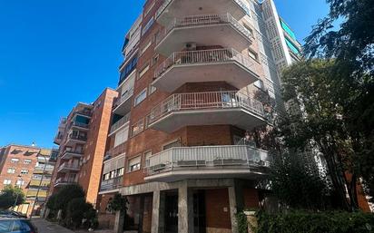 Exterior view of Flat for sale in Badajoz Capital