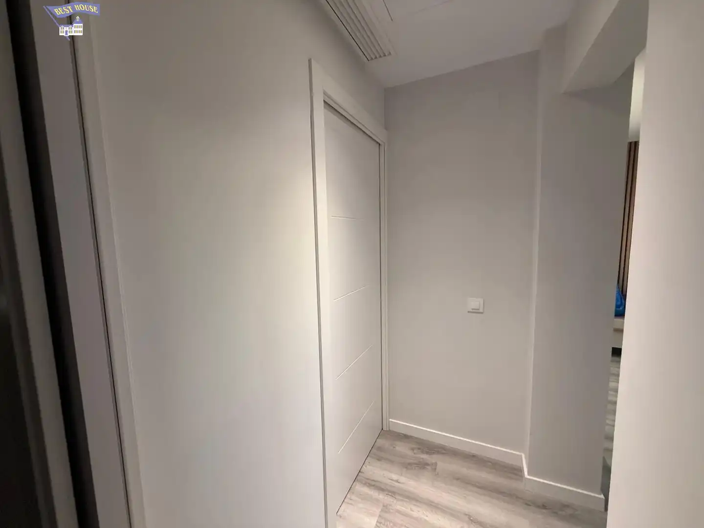 Apartamento en venta en Mollet del Vallès con Aire acondicionado, Calefacción y Parquet