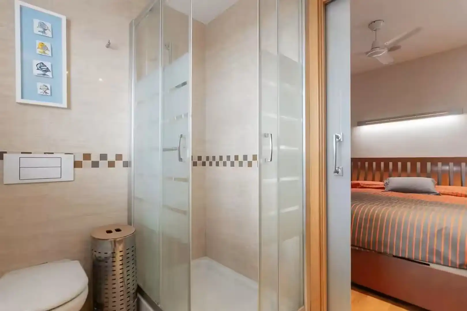 Apartament de lloguer a Pamplona / Iruña, Navarra
