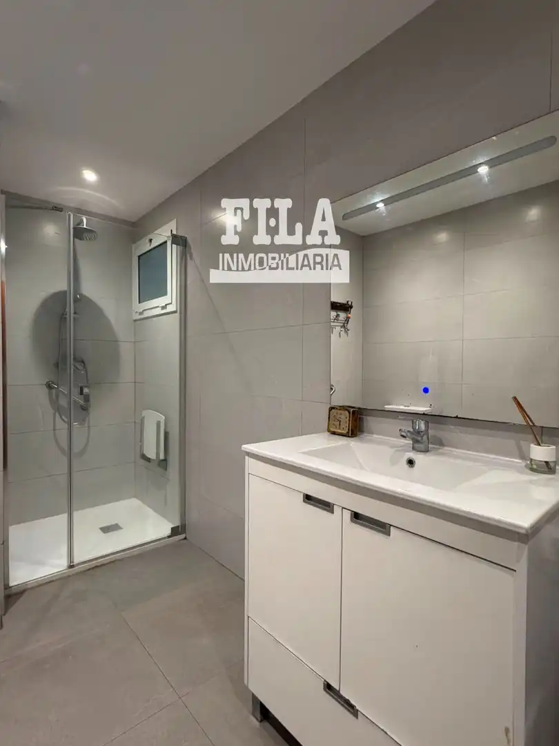 Piso con jardín en venta en David de Mas, imagen 12