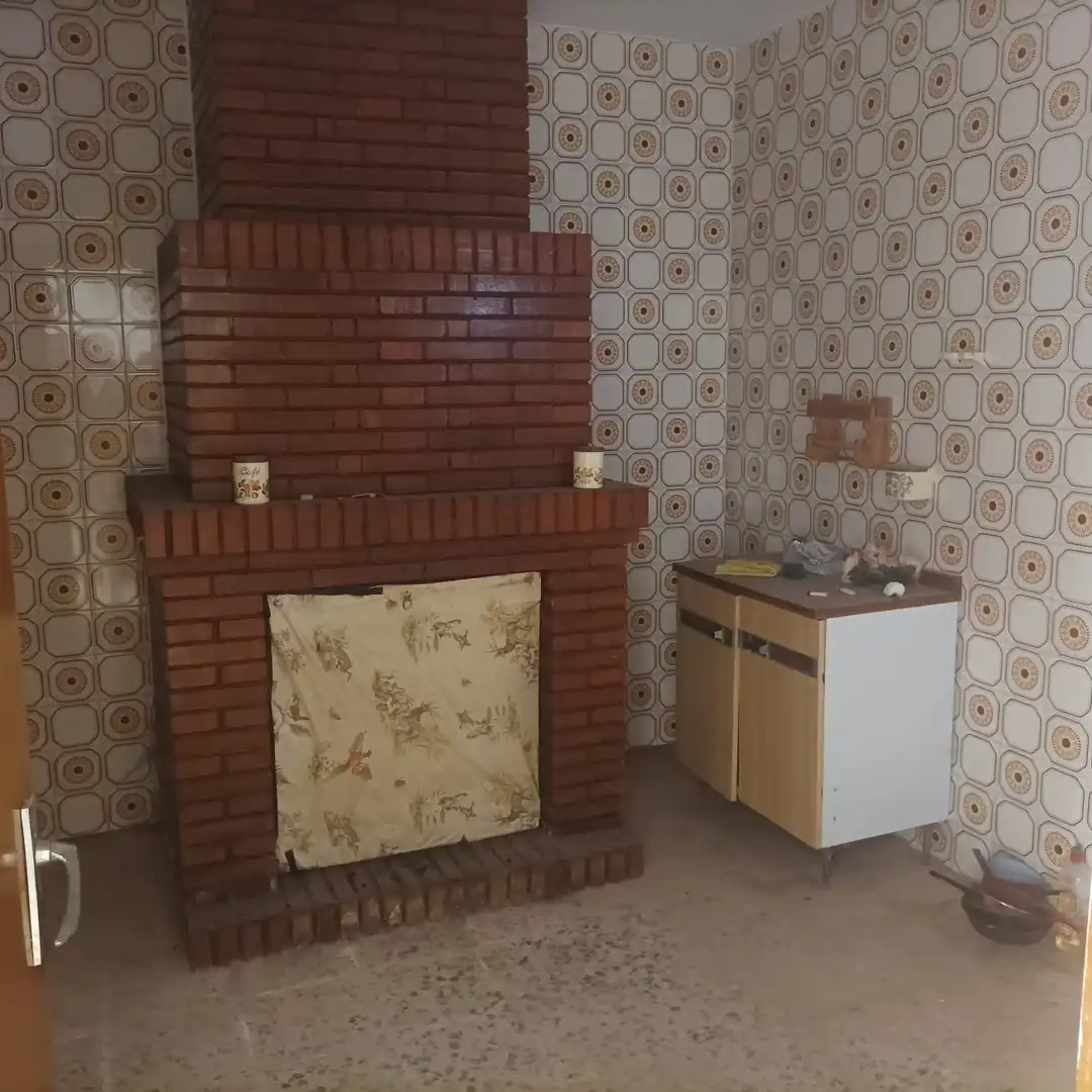 House with garden for sale in Villanueva de Alcardete, imagen 6