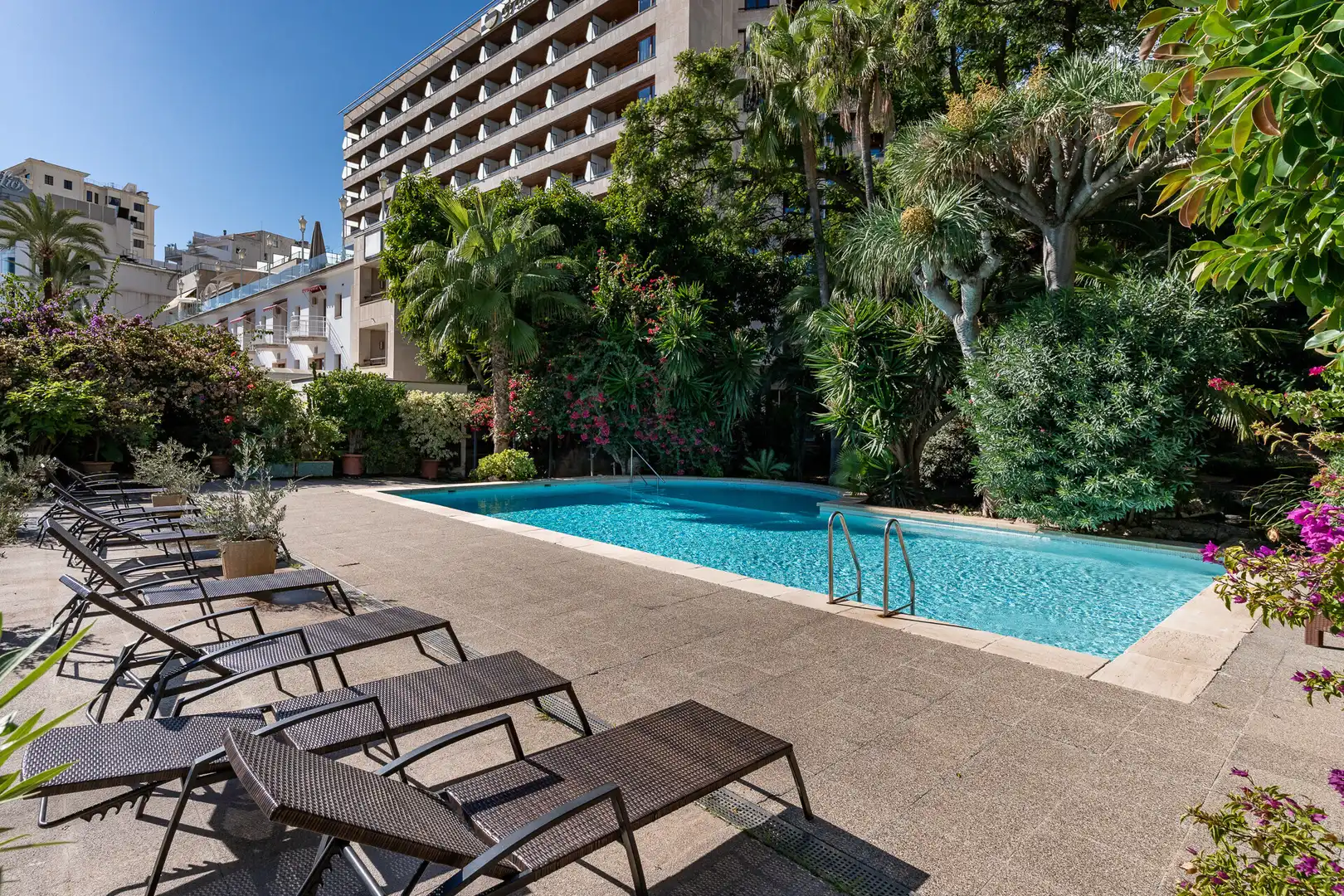 Ático con terraza en venta en Ponent, imagen 5