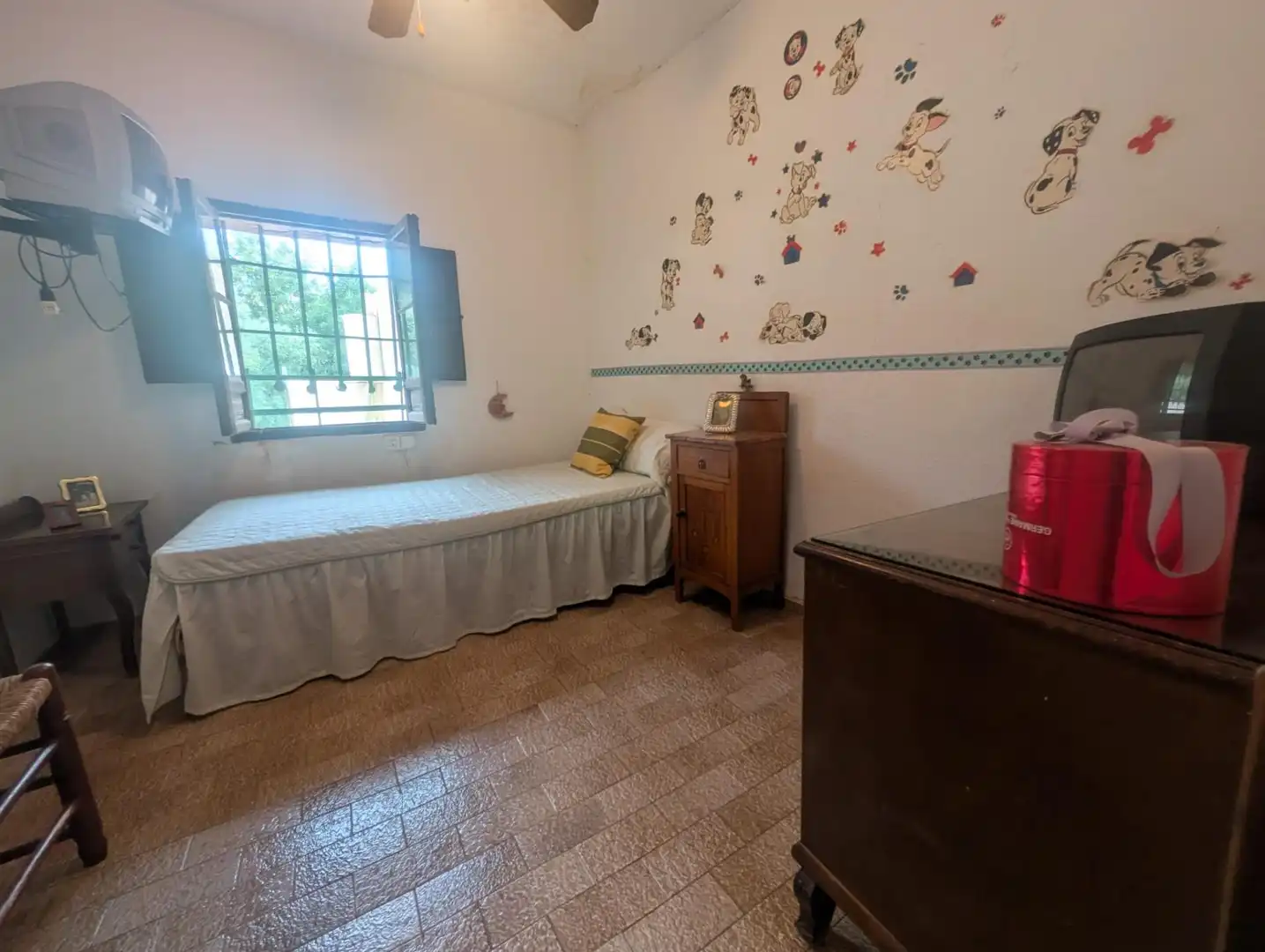 Dormitori de Casa o xalet en venda en Sant Joan d'Alacant amb Jardí privat i Terrassa
