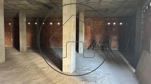Foto 5 von Geschaftsraum zur Miete in Villa de Madrid, Pescadería, Huelva Capital