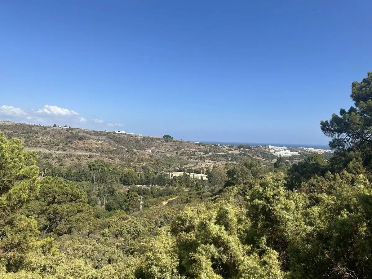 Terreni e lotti in vendita a Benahavís - Benahavís,Centro,Avenida de Andalucia, imagen 8