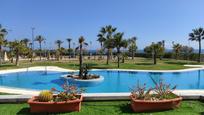 Garden of Flat for sale in Roquetas de Mar  with Terrace