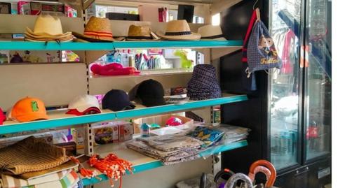 Photo 5 of Premises for rent in El Cabanyal - El Canyamelar,  Valencia Capital