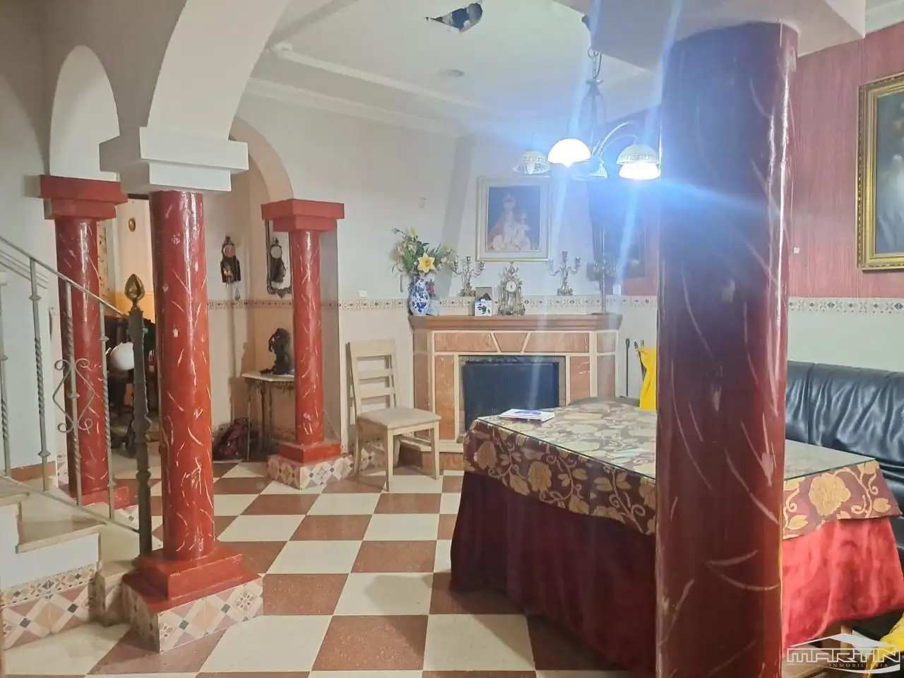 Haus zum Verkauf in El Carmen - La Barrera, imagen 3